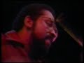 En los timbales...Ralphy Irrizary...fuego a la paila!! El gigante de las manos duras 