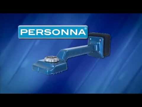 Personna Blades Carpet Knee Kicker - Personna Blades has a wide variety of innovative tools for carpet installers, including its latest tool, the deluxe knee kicker. 