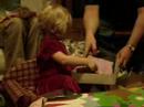 Harley Opening Presents on Christmas \ Harley Opening Presents on Christmas \