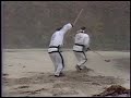 Jung SuWon: hard core bong sparring Jung SuWon: hard core bong sparring