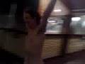Kasper streak in Yulara