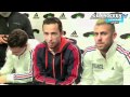 Nenê Insulte Un Supporter Marseillais