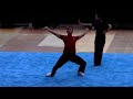 2009 Canadian National Team Trials - Warm up