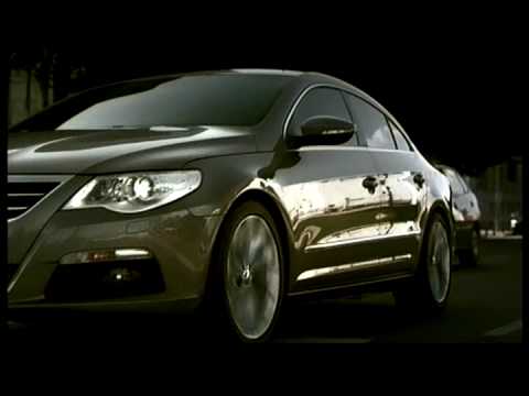 Autowerbung Volkswagen - Passat CC -... :: In dieser Autowerbung wird der neue VW Passat CC präsentiert. Und, haben Sie sie gesehen? Autowerbung Volkswagen - Passat CC -... - In dieser Autowerbung wird der neue VW Passat CC präsentiert. Und, haben Sie sie gesehen?