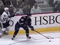 Vancouver Canucks 06-07 Part I