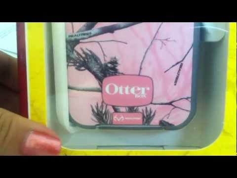 iphone 4S pink case - Please comment, rate, and subscribe! Please watch in HD! Link to Product: http://www.amazon.com/gp/product/B008O5BH5K/ref=sr_1_1?ie=UTF8&keywords=iphone%204%...