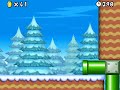 New Super Mario Bros. - World 5-2