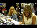 Catherine Mary Stewart video 3