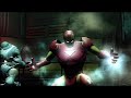 Marvel Ultimate Alliance 2 Trailer (HD)