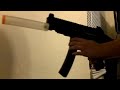 Click here to watch this video BB GUNS airsof review