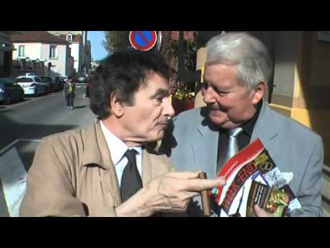 Vid�o de Patrick Bard