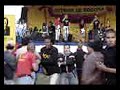 KOMINTERN 43 - EN LA LINEA DEL FRENTE (KORTATU) KOMINTERN 43 - EN LA LINEA DEL FRENTE (KORTATU)