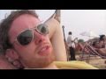 Kovalam beach, India- Business and Pleasure