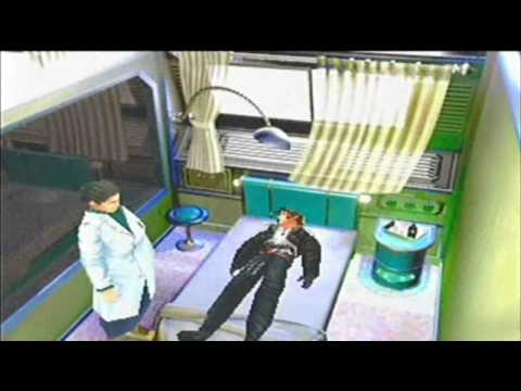Final Fantasy VIII Walkthrough Part 1