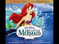 Part Of Your World - Olivia Newton John
