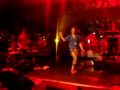 La Roux - Bulletproof (Live)
