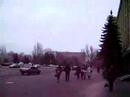 City Center Nikolaev