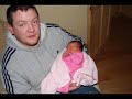 isabelle kate walsh. was born on friday 18th of april at 9:35. she weighed 6lb 10oz