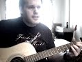 The River - Cover