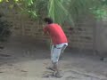 Pega Ladr�o! \"Julyan\" (Bididi Jabuti V�deos)