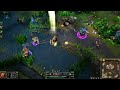 Gragas is one of the champions I have enjoyed more over the last two years. While I play him exclusively as a burst AP caster in this movie, which I feel is usually his best role, he can be played as a tank and an AD fighter with limited success due to his Drunken Rage buff and his low-cooldown dash. Check out www.learntheleague.com to learn about my complete League of Legends book! Gragas is a very powerful champion, but he does suffer against a lot of current champions who have dashes or other ways of avoiding his skillshots. As a burst caster, failing to land any of his abilities is a huge loss in damage, and tends to leave him unable to do anything but auto attack or position for several seconds. Bump to support the series: na.leagueoflegends.com www.facebook.com twitter.com He's also a bit buggy. I didn't get into his bugs because they're hard to pin down mechanically, but it's all sorts of small things. For instance, his Happy Hour passive buff will occasionally read out as an entirely different ability. Charging occasionally fails midway for no coherent reason, and if it brushes against a wall in the wrong way he essentially stuns himself for a moment. Sometimes his barrel (like Anivia's shot) is not visible either to the Gragas player or their opponent. And you can screw up his run animation. He's just an old champion. His mechanics are a frankenstein mix. But he's a genuinely good and enjoyable champion, especially if you're comfortable with skillshots and like <b>...</b>
