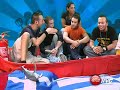 studio 3 ospiti a crazystreet da mitch e squalo studio 3 ospiti a crazystreet da mitch e squalo