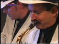 Boba Jazz Band koncert - Piwnica pod Baranami