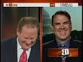Rep. Alan Grayson discusses the Republican health care plan and GOP charges about him with Ed Schultz on Oct 1, 2009.