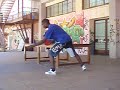 Table Tennis:Elvis and Raul