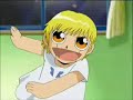 Zatch Bell Episode 17 part 1 (English)