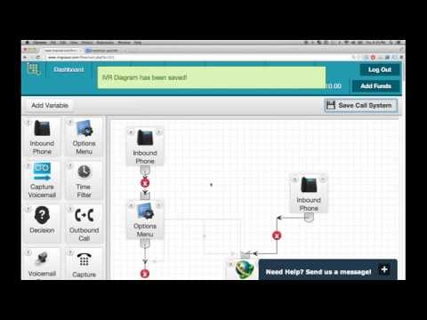 how to set up a pbx system