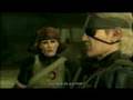 Metal Gear Solid 4/Online '1UP Impressions'