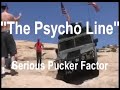 H1 Hummer - Psycho\