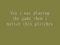 prince of persia glitches