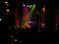 ONAR LIVE \"Min Yirisis\" RED Nicosia Cyprus