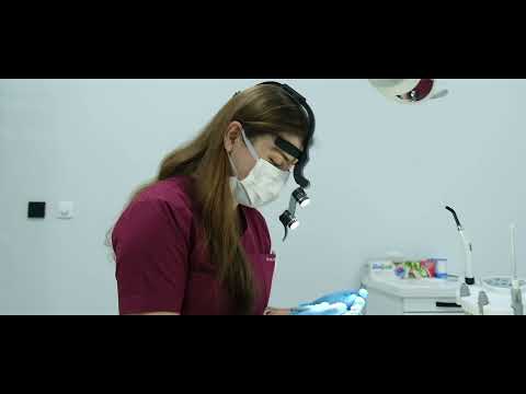 Mef Dental Grup - Elbistan Şubesi Tanıtımı