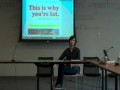 DPG 7/22 Lunch featuring David Karp - part two