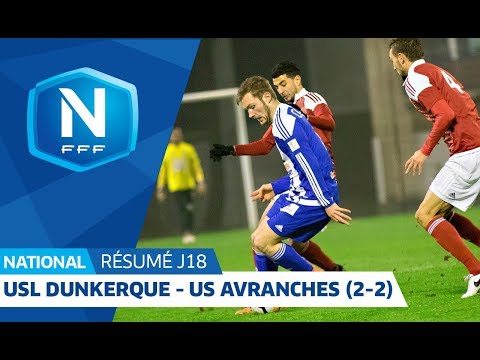 18-01-12 Dunkerque (Résumé)