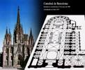 Catedrales españolas del Gótico Clásico