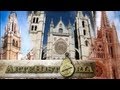 Catedrales españolas del Gótico Clásico