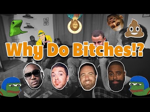 Why Do Bitches Episode – The Tasteless Gentlemen 51