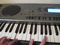 How to Play \"Bella\