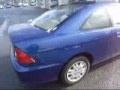 2004 Honda Civic Ebensburg PA Freedom Ford