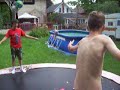 Cam Dunking #1