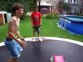 Cam Dunking #1