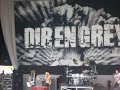 Mr Newsman, 3D Empire Dir en grey live FVT pittsburgh PA
