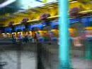 Cedar Point roller coaster