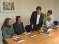 Wethouder Verschuren komt met seniorenbaan