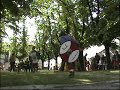 torneo al castello di brescia