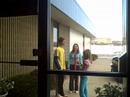 Locked Out (After \"Office Thieves\") Locked Out (After \"Office Thieves\")